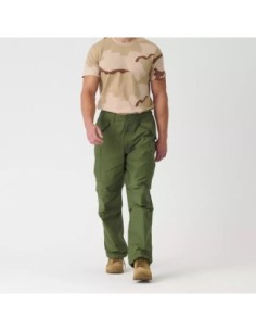 Helikon-Tex M65 Püksid - NyCo Sateen (erinevad värvid)