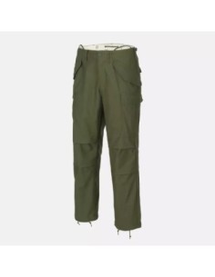 Helikon-Tex M65 Pants - NyCo Sateen (various colors)