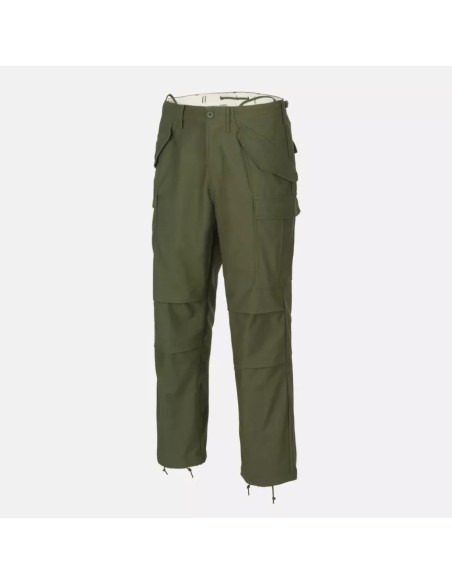 Helikon-Tex M65 Pants - NyCo Sateen (various colors)