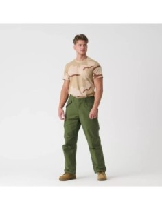 Helikon-Tex M65 Püksid - NyCo Sateen (erinevad värvid)