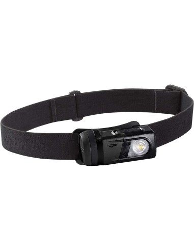 Princeton Tec SNAP RGB headlamp (black)