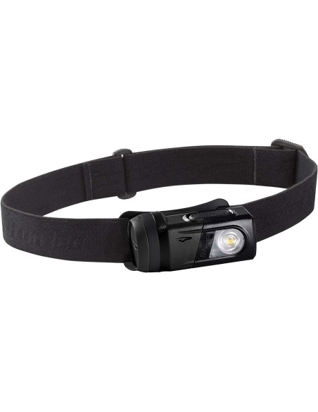 Princeton Tec SNAP RGB headlamp (black)