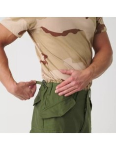 Helikon-Tex M65 Püksid - NyCo Sateen (erinevad värvid)