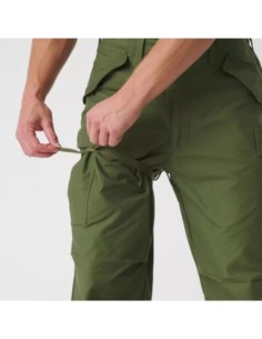 Helikon-Tex M65 Püksid - NyCo Sateen (erinevad värvid)