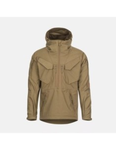 Helikon-Tex Pilgrim Anorak Jacket DuraCanvas® (various colors)