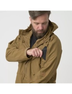 Helikon-Tex Pilgrim Anorak Jacket DuraCanvas® (various colors)