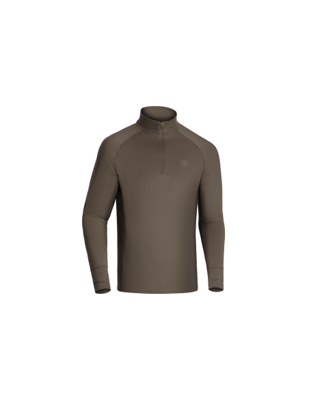 T.O.R.D pikk särk lukuga (ranger green)