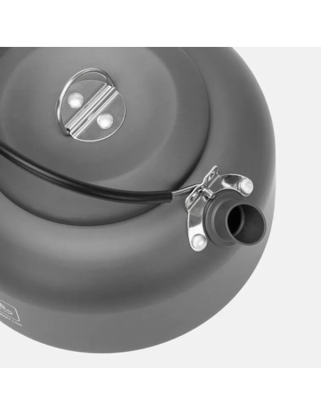 Helikon-Tex Camp Kettle Aluminum