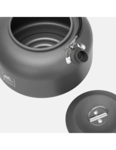 Helikon-Tex Camp Kettle Aluminum