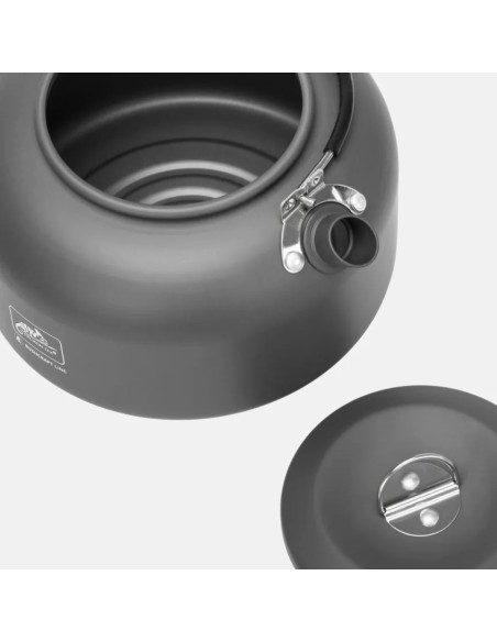 Helikon-Tex Camp Kettle Aluminum