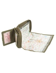 Condor MOLLE Map Pouch