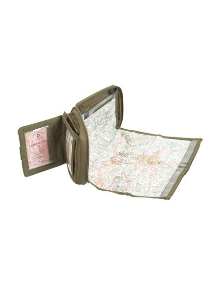 Condor MOLLE Map Pouch