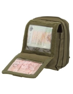 Condor MOLLE Map Pouch