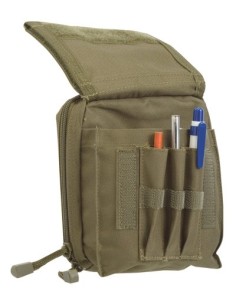 Condor MOLLE Map Pouch