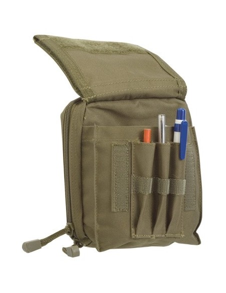 Condor MOLLE Map Pouch