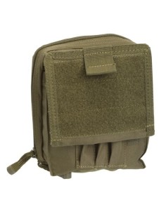 Condor MOLLE Map Pouch