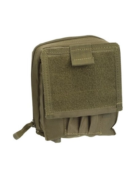 Condor MOLLE Map Pouch