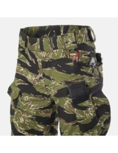 Helikon-Tex UTP Pants - PolyCotton Stretch Ripstop (various colors)