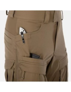 Helikon-Tex MCDU Pants - DyNyCo (various colors)