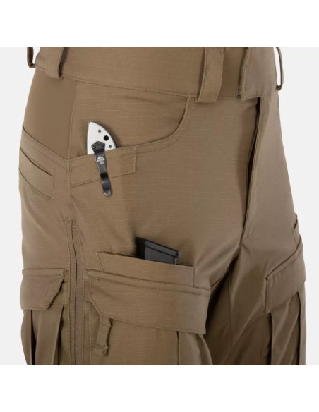 Helikon-Tex MCDU Pants - DyNyCo (various colors)