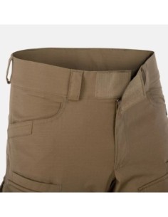 Helikon-Tex MCDU Pants - DyNyCo (various colors)