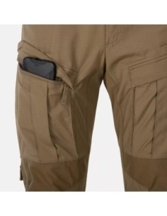 Helikon-Tex MCDU Pants - DyNyCo (various colors)