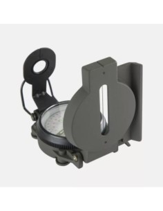 Helikon-Tex Ranger Mk2 Compass - Aluminum
