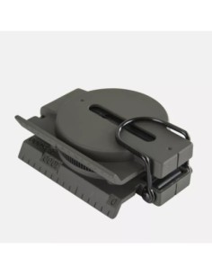 Helikon-Tex Ranger Mk2 Compass - Aluminum