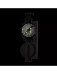 Helikon-Tex Ranger Mk2 Compass - Aluminum