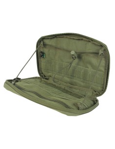 Condor Molle T&T Admin tasku (oliiv)
