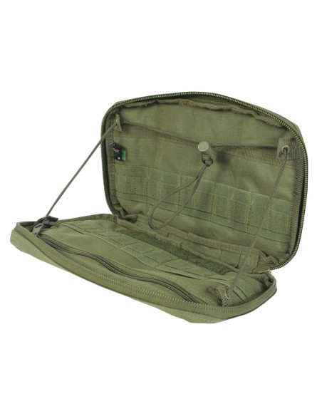 CONDOR T&T Admin POUCH (olive)