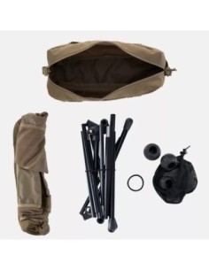 Helikon-Tex Traveler Enlarged Chair Cordura® (erinevad värvid)
