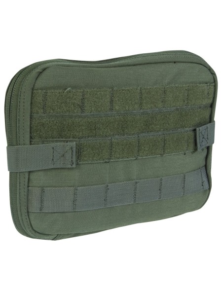 Condor Molle T&T Admin tasku (oliiv)