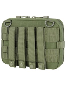 Condor Molle T&T Admin tasku (oliiv)