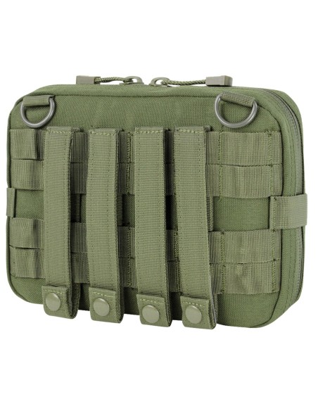 CONDOR T&T Admin POUCH (olive)