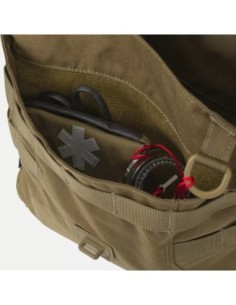 Helikon-Tex Bushcraft Haversack Bag Cordura® (erinevad värvid)