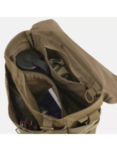 Helikon-Tex Bushcraft Haversack Bag Cordura® (erinevad värvid)