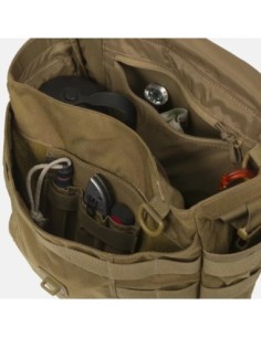 Helikon-Tex Bushcraft Haversack Bag Cordura® (erinevad värvid)