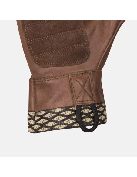 Helikon-Tex Woodcrafter Bushcraft Gloves Cowhide