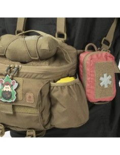 Helikon-Tex Foxtrot Mk2 Rig Cordura® (erinevad värvid)