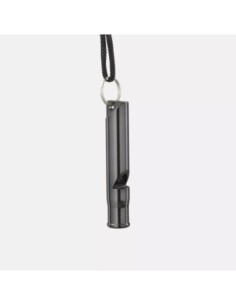 Helikon-Tex Survival Whistle Aluminum