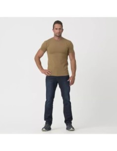 Helikon-Tex Slim Organic Stretch Cotton T-särk (erinevad värvid)