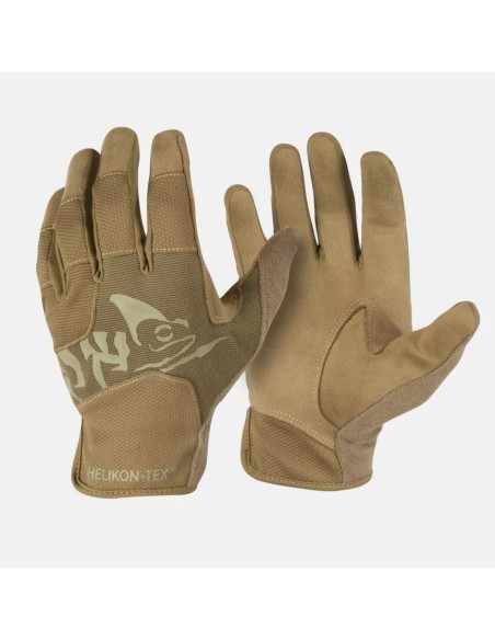 Helikon-Tex All Round Fit Gloves (various colors)