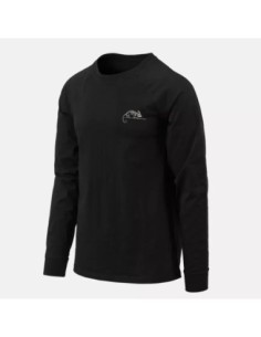 Helikon-Tex T-shirt Long Sleeve (Helikon-Tex Logo) (various colors)