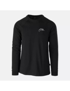 Helikon-Tex T-shirt Long Sleeve (Helikon-Tex Logo) (various colors)