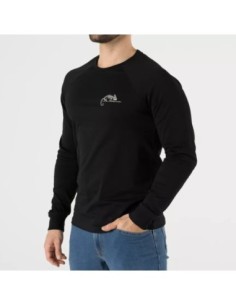 Helikon-Tex T-shirt Long Sleeve (Helikon-Tex Logo) (various colors)