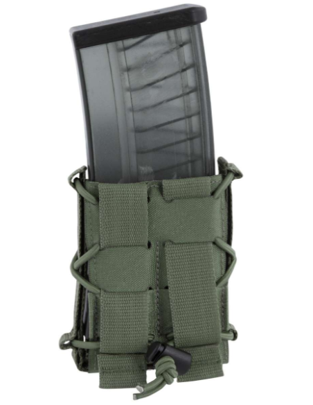 Tasmanian Tiger SGL Magazine pouch for 5.56 (olive)