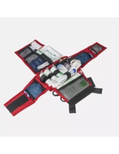 Helikon-Tex Modular Individual Med Pouch - Cordura® (various colors)