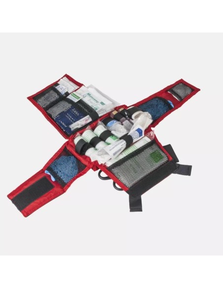Helikon-Tex Modular Individual Med Pouch - Cordura® (various colors)