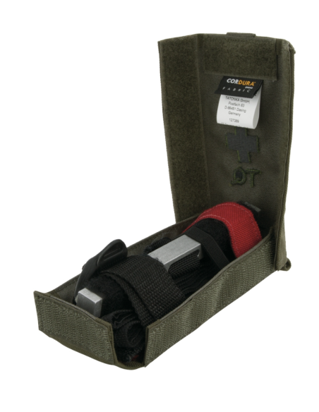 Tasmanian Tiger TQ pouch (olive)